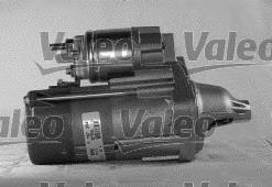 Стартер VALEO 438151 цена, от 42.28 USD
