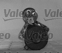 Купить 438151 VALEO Стартер
