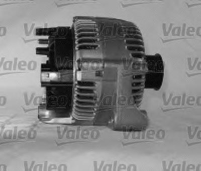 437556 VALEO gerador