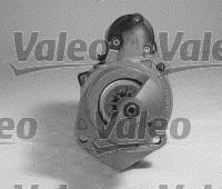 Стартер VALEO 458177 цена, от 191.91 USD