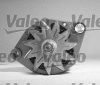 439068 VALEO gerador