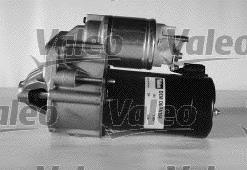 Стартер VALEO 438074 цена, от 218.09 USD