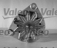 432854 VALEO gerador