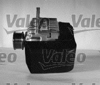 439020 VALEO Генератор автомобильный