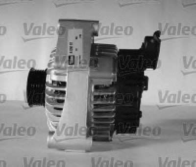 439053 VALEO Генератор автомобильный