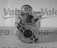 Купить 438169 VALEO Стартер