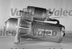Стартер VALEO 438169 цена, от 95.80 USD