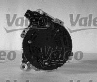 Автомобильный генератор VALEO 439053 цена, от 103.09 USD