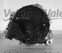 Купить 439062 VALEO Генератор