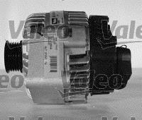Автомобильный генератор VALEO 439062 цена, от 146.89 USD