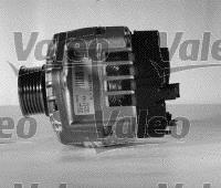 Генератор автомобиля VALEO 439266