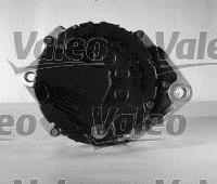439266 VALEO Генератор автомобильный