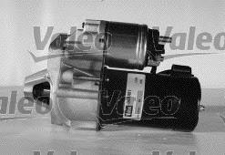 Стартер двигателя VALEO 432590