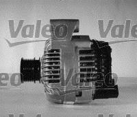 Генератор автомобиля VALEO 439555