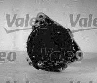 439555 VALEO Генератор автомобильный