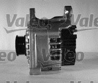 Купить 439263 VALEO Генератор