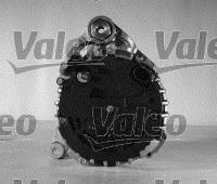 Генератор 439263 VALEO