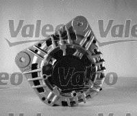 439394 VALEO gerador