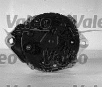 Генератор автомобиля Renault (RVI) 7700424575