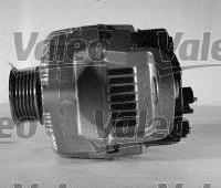 Генератор 7700424575 Renault (RVI)