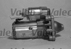 Купить 438189 VALEO Стартер