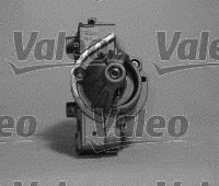 438087 VALEO motor de arranco