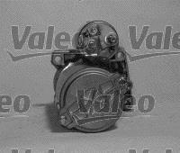 Стартер 438189 VALEO