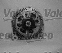 Купить 439305 VALEO Генератор