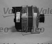 Генератор 439305 VALEO