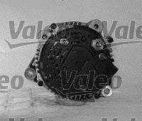9619333380 Fiat/Alfa/Lancia Генератор автомобильный