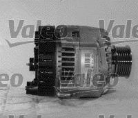 Генератор автомобиля VALEO 439182