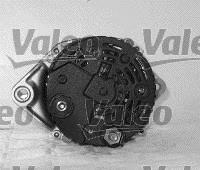 439182 VALEO Генератор автомобильный