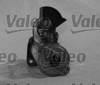 Стартер двигателя John Deere RE519975