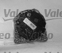 Генератор 439292 VALEO