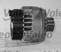 Автомобильный генератор VALEO 439339 цена, от 154.55 USD