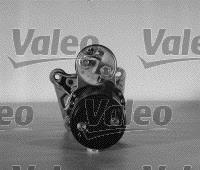 Стартер VALEO 438112 цена, от 71.87 USD