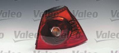 Фара задняя правая внешняя VALEO 088732 цена, от 31.67 USD