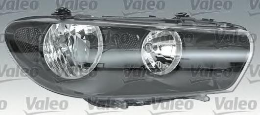 043654 VALEO Фара