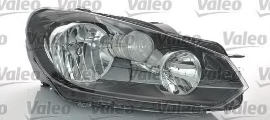 Фары VALEO 043850