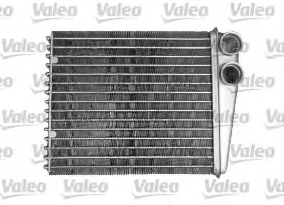 812382 VALEO radiador de forno (de aquecedor)