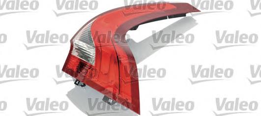 043892 VALEO Задний левый стоп