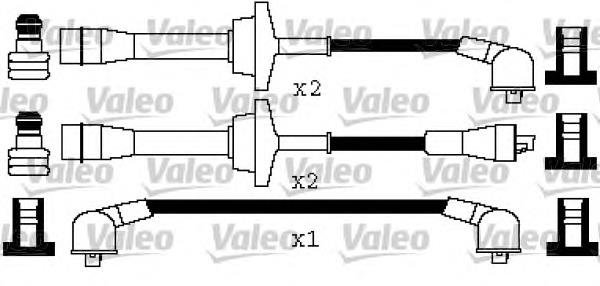 346439 VALEO 