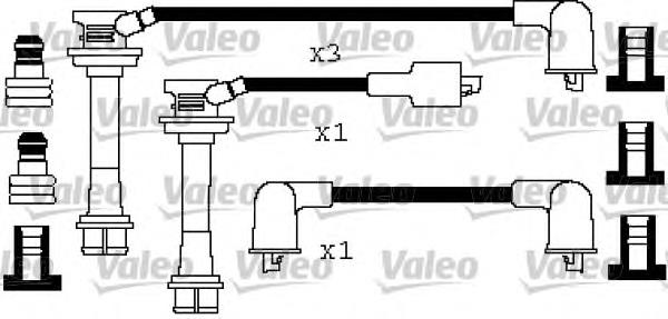 IC221 Japan Parts