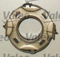 Комплект сцепления (3 части) VALEO 821386 цена, от 157.88 USD