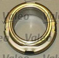Комплект сцепления VALEO 826568