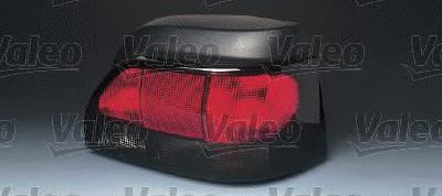 085600 VALEO Задний левый стоп
