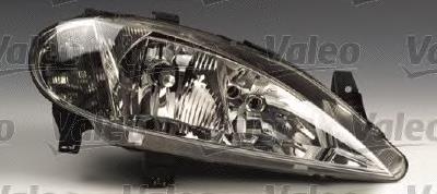 Купить 7700427870D Renault (RVI) Фара основная правая