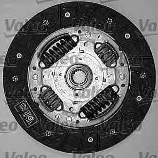 Сцепление 821420 VALEO