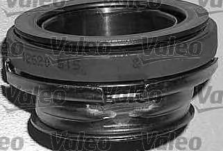 821418 VALEO Сцепление в сборе