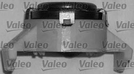 0071782137 Fiat/Alfa/Lancia kit de embraiagem (3 peças)